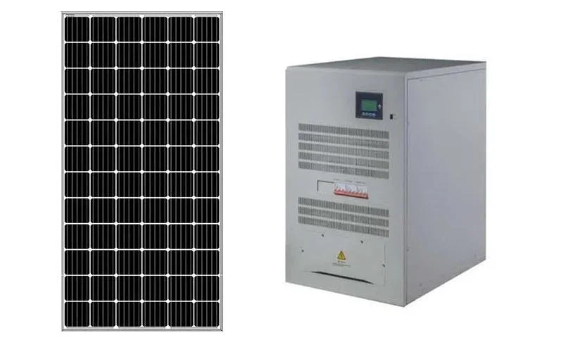 ISO/CE/RoHS Approved off-Grid Solar Panel Solar Energy System Solar Renewable Energy