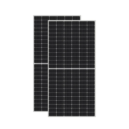 Tier 1 태양 전지 패널 600W 560W 550W 540W 500W 모노 태양 전지 패널 700W 685W 650W 610W 지상 지붕 태양 전지 모듈 브래킷 N 패널 태양 전지 모듈