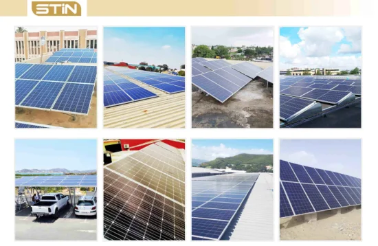 오프 그리드 3000W 3kw 5kw 5000W 재생 가능한 태양광 PV 패널 에너지 저장 좋은 가격에 전기 사용을 위한 홈 태양광 발전 시스템