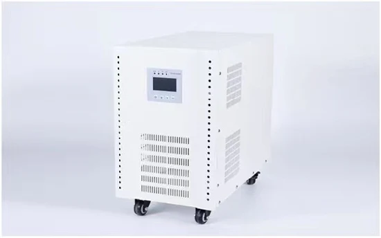 ESP 중앙 집중식 홈 스토리지 전원 공급 장치 2000W/5000W 녹색 환경 보호 오프 그리드 인버터 통합 기계