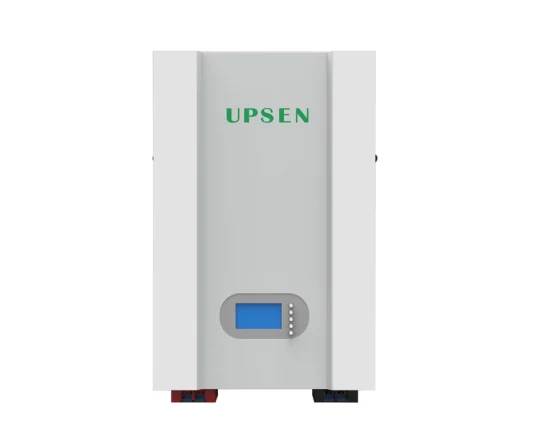 태양광 에너지 저장 시스템은 5.5kW 하이브리드 태양광 인버터와 10~40kWh 리튬 배터리/LiFePO4 배터리를 하나로 결합합니다.