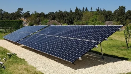4kw 오프 그리드 태양광 시스템, 태양 에너지 저장 시스템, 태양광 발전 시스템, 태양 전지 패널 시스템, 가정용 태양광 시스템