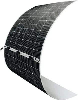 520W 430W 375W 175W 100W 90W 유연한 태양 전지 패널, 구부릴 수 있는 태양 전지 패널, 곡선 태양 전지 패널, 접이식 태양 전지 패널, 가정용 휴대용 태양 전지 패널, 지붕, 간이 차고, RV