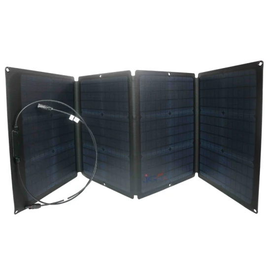 접이식 태양광 충전기의 패턴 사용자 정의, 맞춤형 휴대용 ETFE 태양광 패널